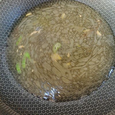 小米辣|冬瓜虾仁汤