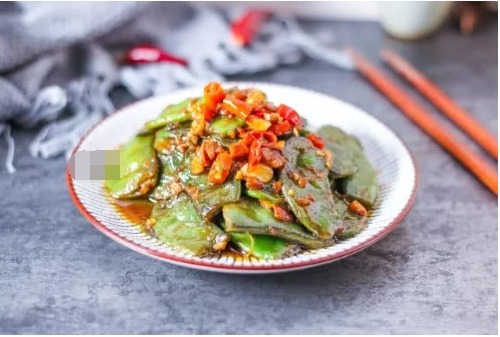 冬天多吃这个菜,大人小孩都爱吃!