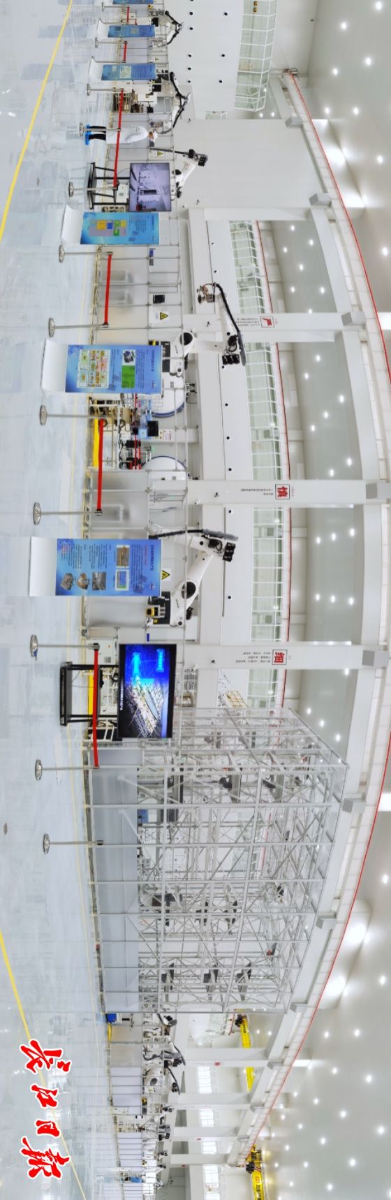 卫星 首颗武汉造卫星!卫星批量化生产时代到来