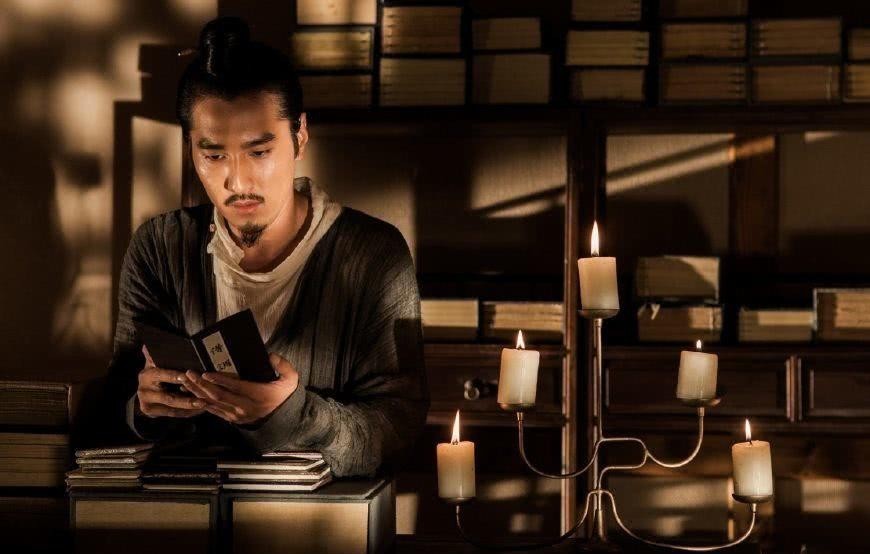 宰相写下“青鹅”两字被灭族,百官不解,武则天:你们把字拆开念