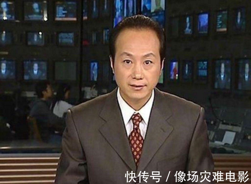 新聞聯(lián)播|央視主持巨頭羅京去世近十年,妻子改嫁富豪,網(wǎng)友:人走茶涼