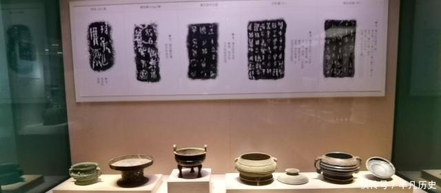 成王|到国家博物馆看“中国”