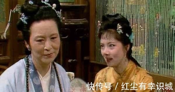 宝钗|薛宝钗故意挤兑林黛玉,贾宝玉忍无可忍,终于向她下了逐客令!