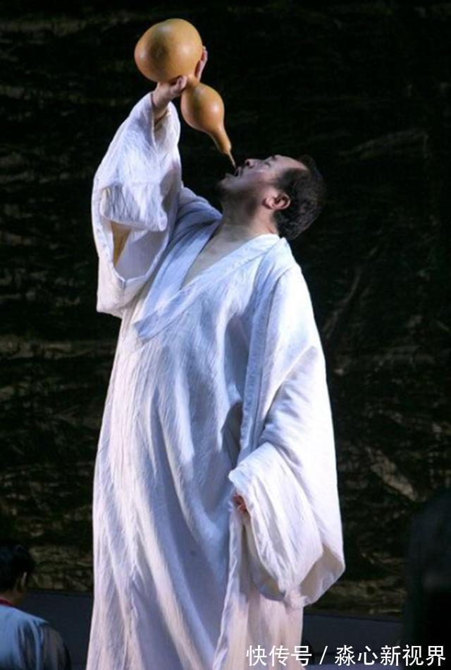 酒量！李白斗酒诗百篇，那么，他到底有多能喝酒答案让很多人诧异不已