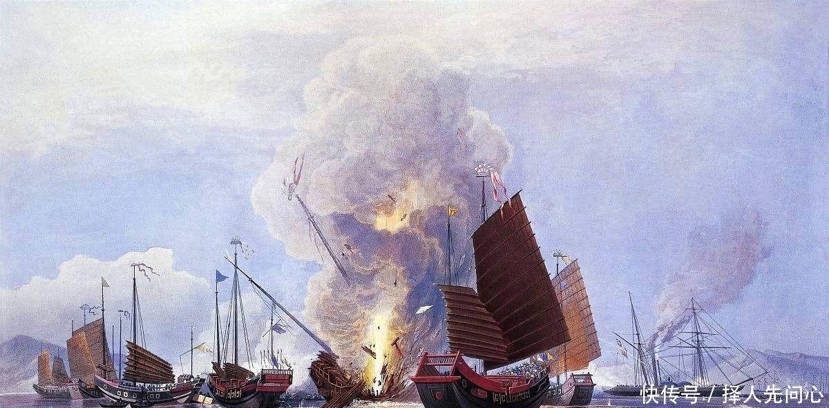 国内|假如在中日甲午战争中,中国坚持不投降不赔款,结局会怎样