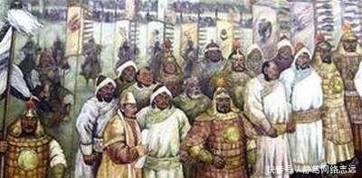 后金|崇祯杀袁崇焕的五大理由,看过之后,只能说袁崇焕死得不冤!