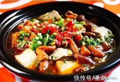 这12道家常宴客菜,来客人拿得出手,吃过都赞不绝口,记得收藏