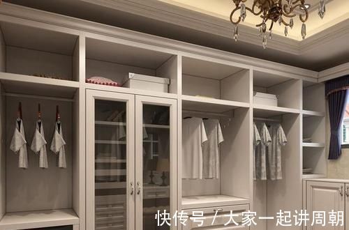 房子|新房万万要在这几个地方安装柜子，好多人不太懂，入住后才知方便