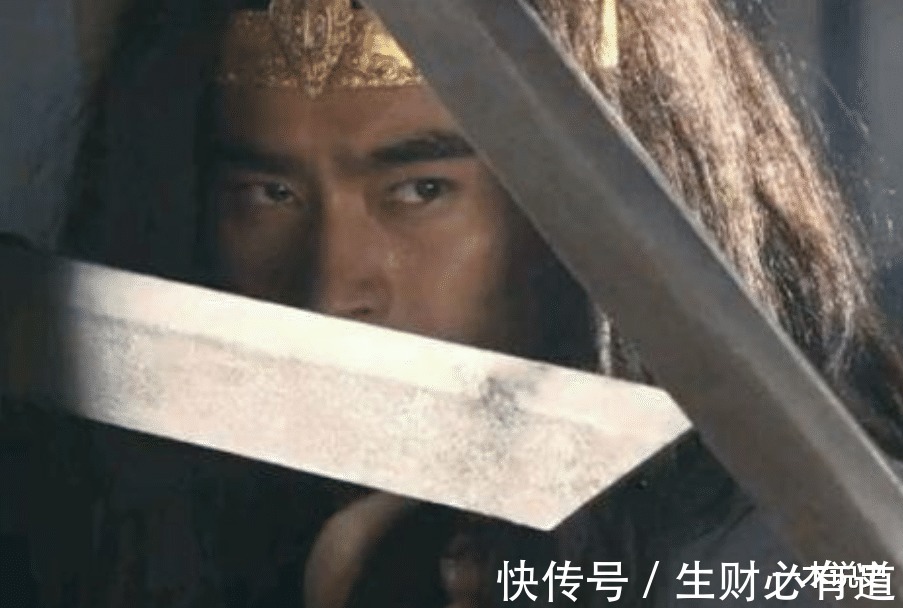 招安$得知宋江被毒死后,武松并没有悲伤,只是冷冷地说了5个字