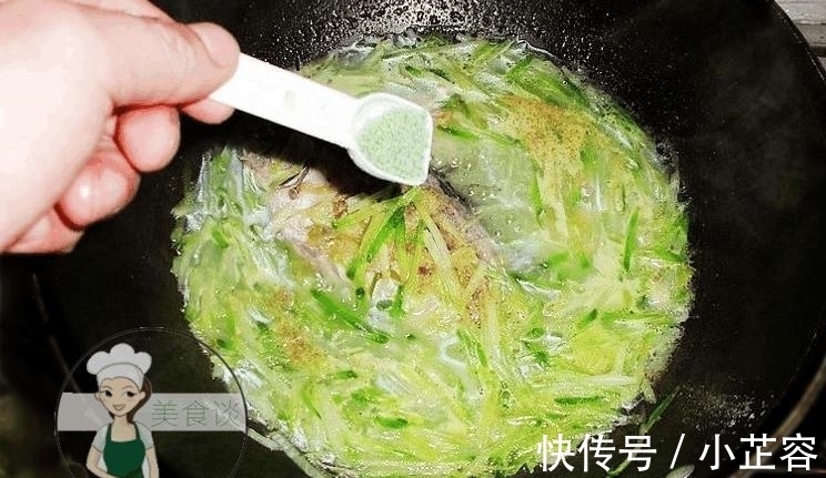 做法|天热了, 推荐这道减脂瘦身汤, 开胃消食、消脂瘦身, 做法特别简单