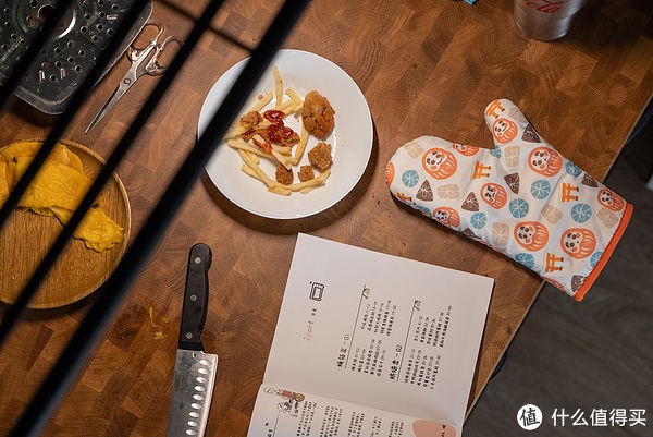 烤制|颜值与功能兼具—海氏i7风炉电烤箱