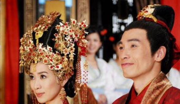 白敏中|历史上唯一的一位状元驸马,被迫娶了公主,恨不得弄死媒人