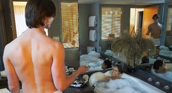 男性朋友|男人沐浴时，尽量洗2个“地方”，肾可能会“感谢”你