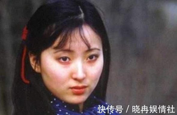 林黛玉#07年“林妹妹”陈晓旭葬礼:死前对父亲说了五个字,邓婕悲伤欲绝