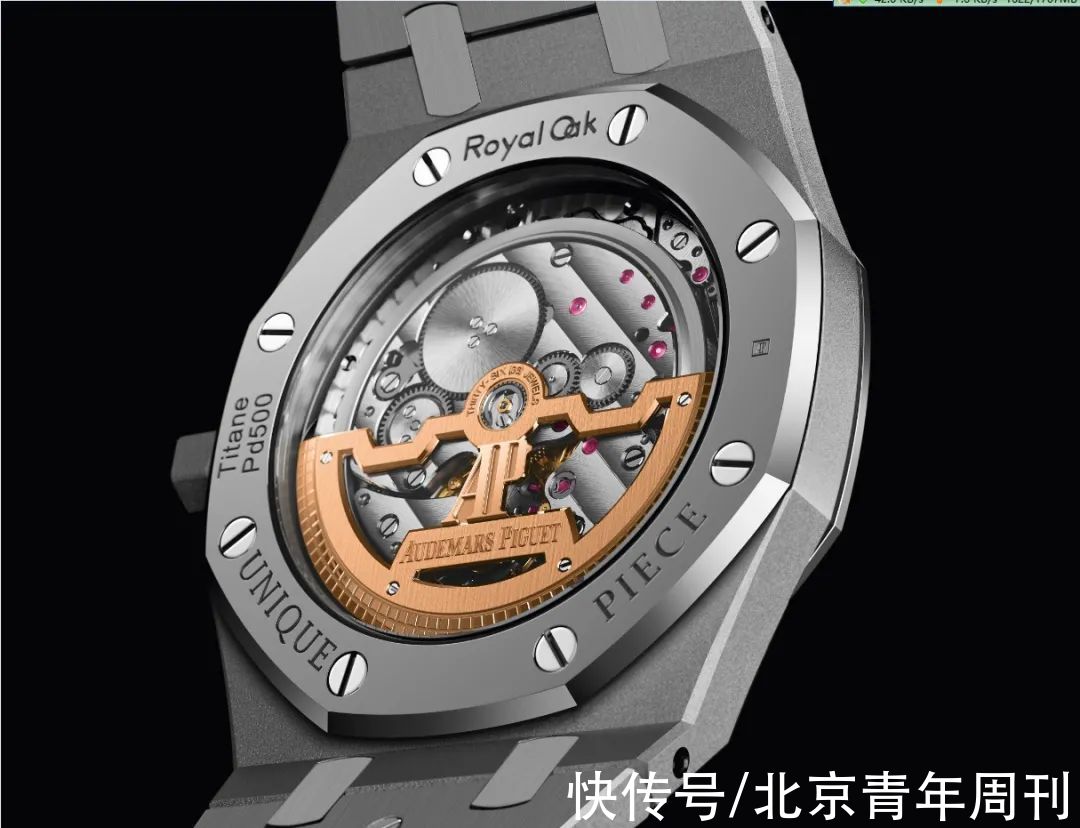 瑞郎！Only Watch 2021慈善拍卖 给慷慨解囊一个独一无二的理由