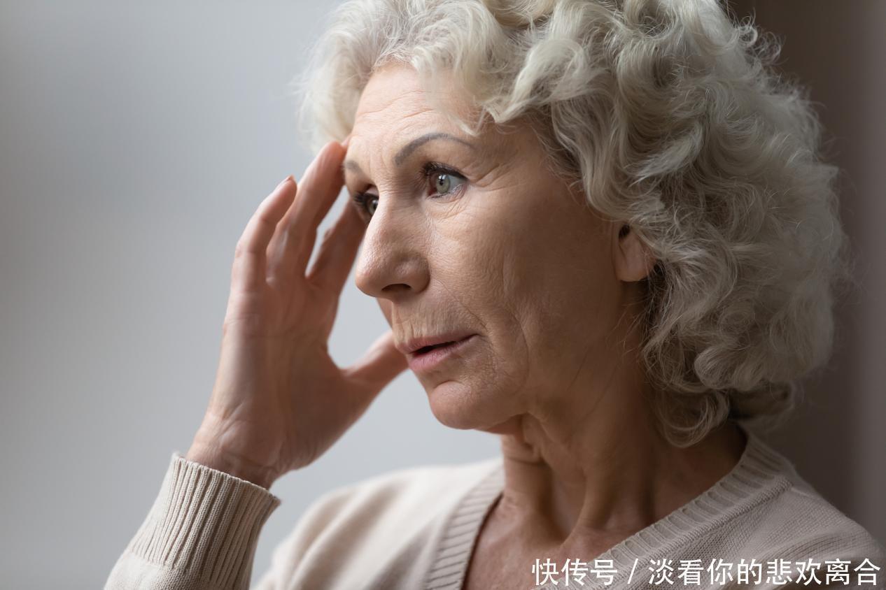 寿命决定期|“寿命决定期”就在60岁若老人有这5大“喜好”，不想长寿都难