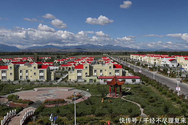 撤销|全国唯一一个还没被撤销的兵团300万人,建造了14个兵团城市