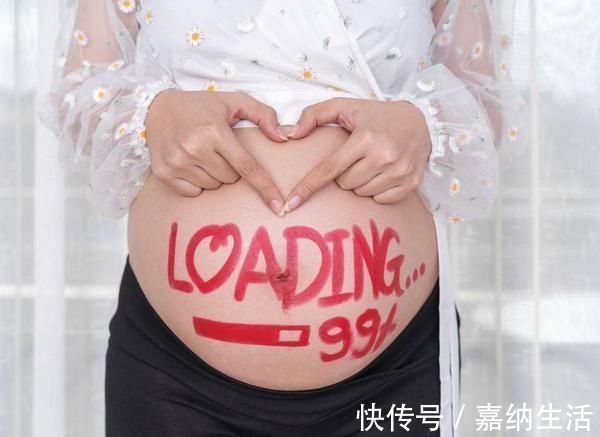 假性|以为真的是怀孕了,带你了解“假性怀孕”是什么,别傻傻上当了