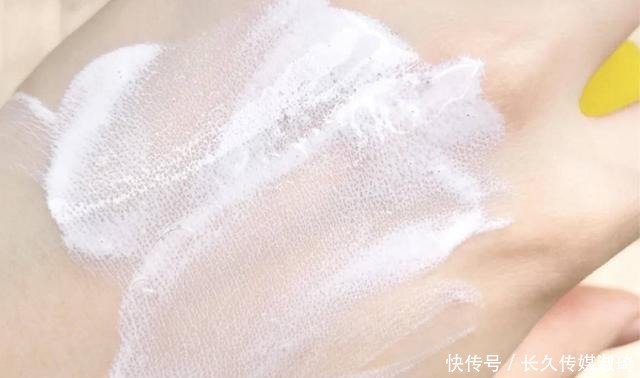 买防晒前看看有没有这些成分,有的话请pass掉