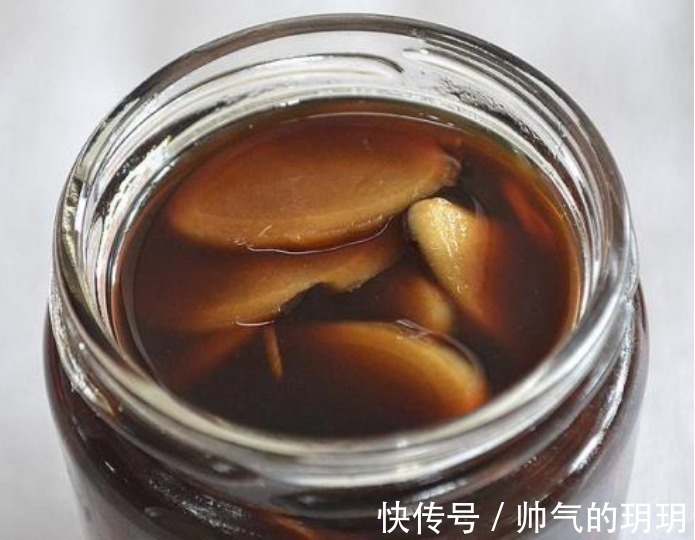 花生|醋泡“三宝”,让你70不衰不显老,长寿不生病的“吉祥三宝”