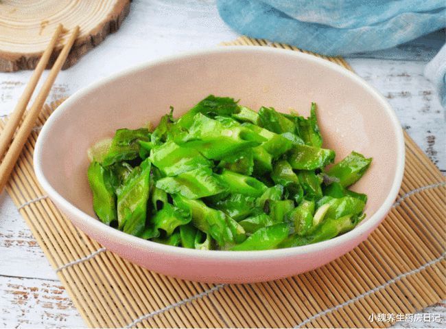 龙角豆|脂肪最怕吃“这道菜”，好吃还不贵，隔三差五吃，刮油减脂，越吃越瘦