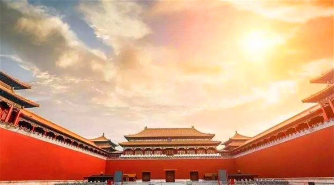 骑马|紫禁城可以骑马吗？大臣被赐在紫禁城骑马，究竟是怎么回事？