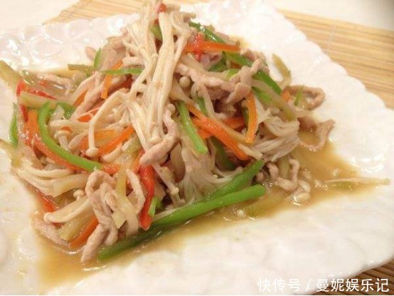 浓郁|教你几道香浓可口的家常菜做法,色香浓郁,想不好吃都难!