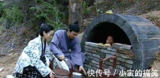 花甲$花甲葬礼与六十还仓,到60岁就活埋的是哪个朝代?是否是真事?