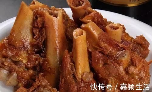 硬菜|年夜饭必备的6道硬菜要收藏,开胃解馋,年味十足,学会露一手吧