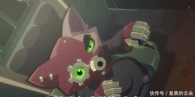 代表正义|你不知道的反派共同点,没有混沌他们依然是反派,黯我们不一样!