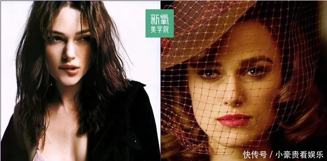 面型和鼻型要适配?高端玩家精致的审美