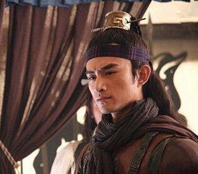 梁山&水浒这位好汉排名前十五,马上功夫无人能敌,但性格冲动下场悲惨!