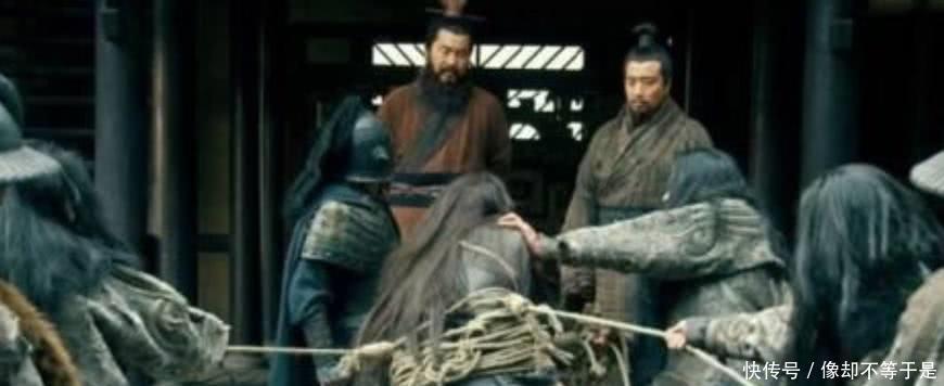 没想到|诸葛亮临死前留下一锦囊,里面是对付魏延的计策,没想到却没用上