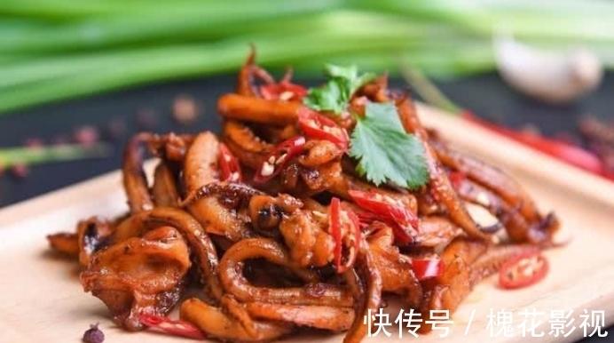 鹌鹑蛋|周末做了几道家常菜，教你几道美味下酒菜，在家招待客人倍有面