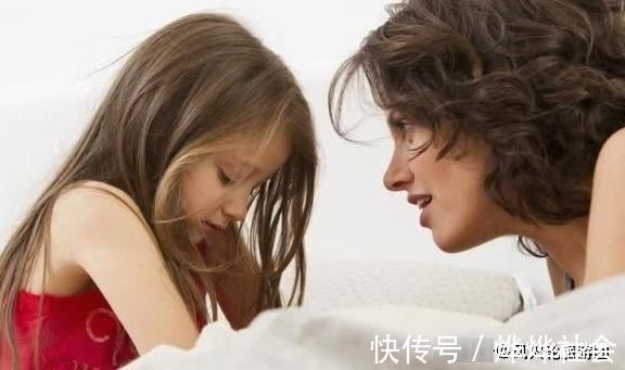 孩子|孩子出现3种表现,很可能是自卑了,家长要注意疏导!