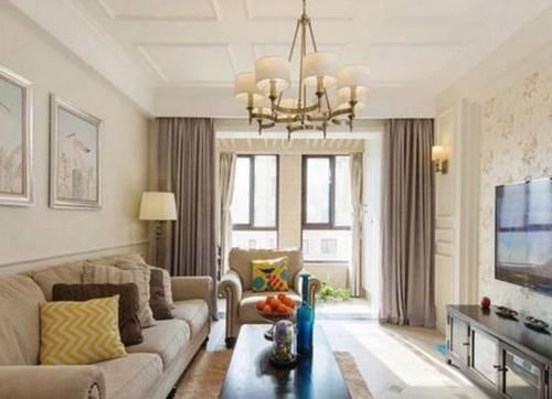 阳台上|卧室带阳台好还是客厅带阳台好太多人不懂,入住才知道是个坑