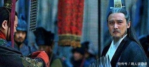 千古|诸葛亮《出师表》并没有什么独到之处，为什么仍然被称为千古第一奇文？