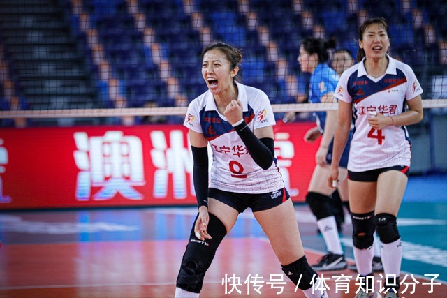 辽宁女排|排超上海和江苏争决赛名额！天津女排李盈莹决赛能否等来金软景？