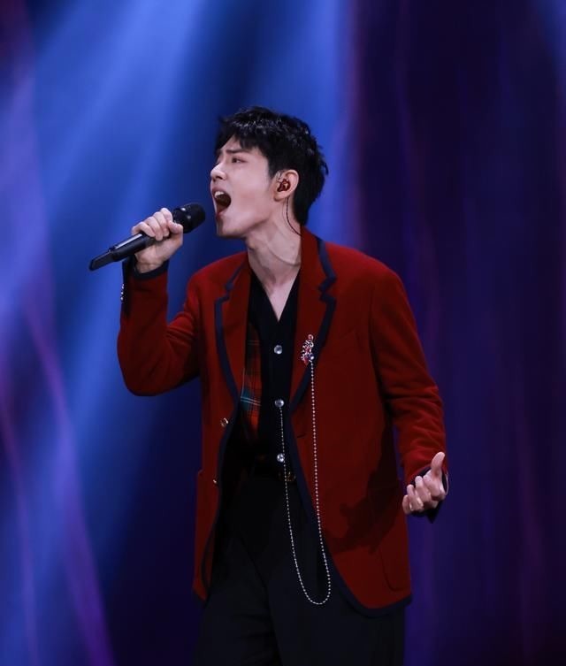 点名|肖战宣传家乡引发高层重视，阅读量已破1400万，粉丝心领神会