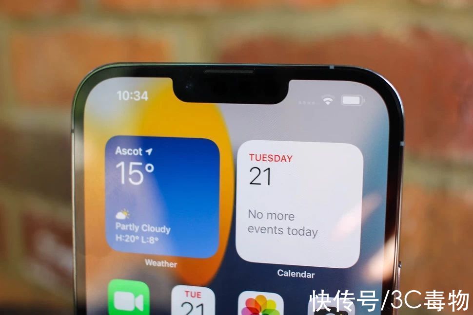 iphone13promiPhone13ProMax评测：除了这5个缺点，其他都是优点