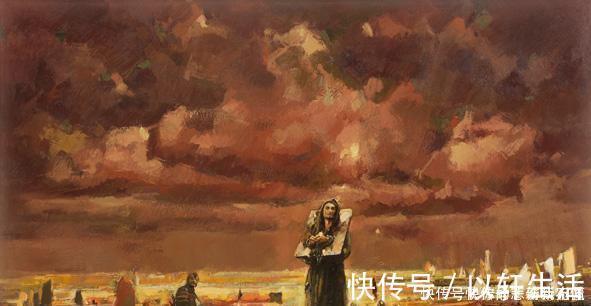 中国历史|历史上最震撼人心的九句话，此生无悔入华夏，你最喜欢哪一句！