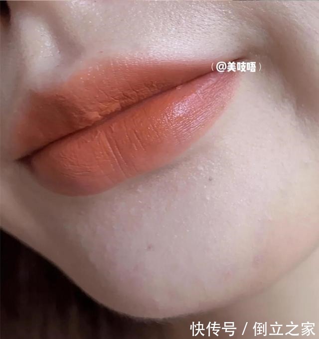 口红 学生日常涂什么口红素颜涂也好看的5支口红,低调显白一步到位!