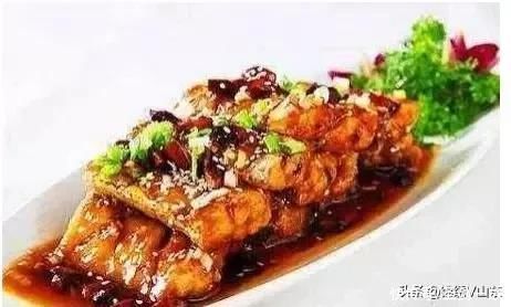 周末家庭聚餐推荐14款诱客硬菜,给餐厅带来高人气,建议收藏