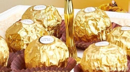 dove|美国有德芙巧克力,意大利有费列罗巧克力,那么中国有什么呢