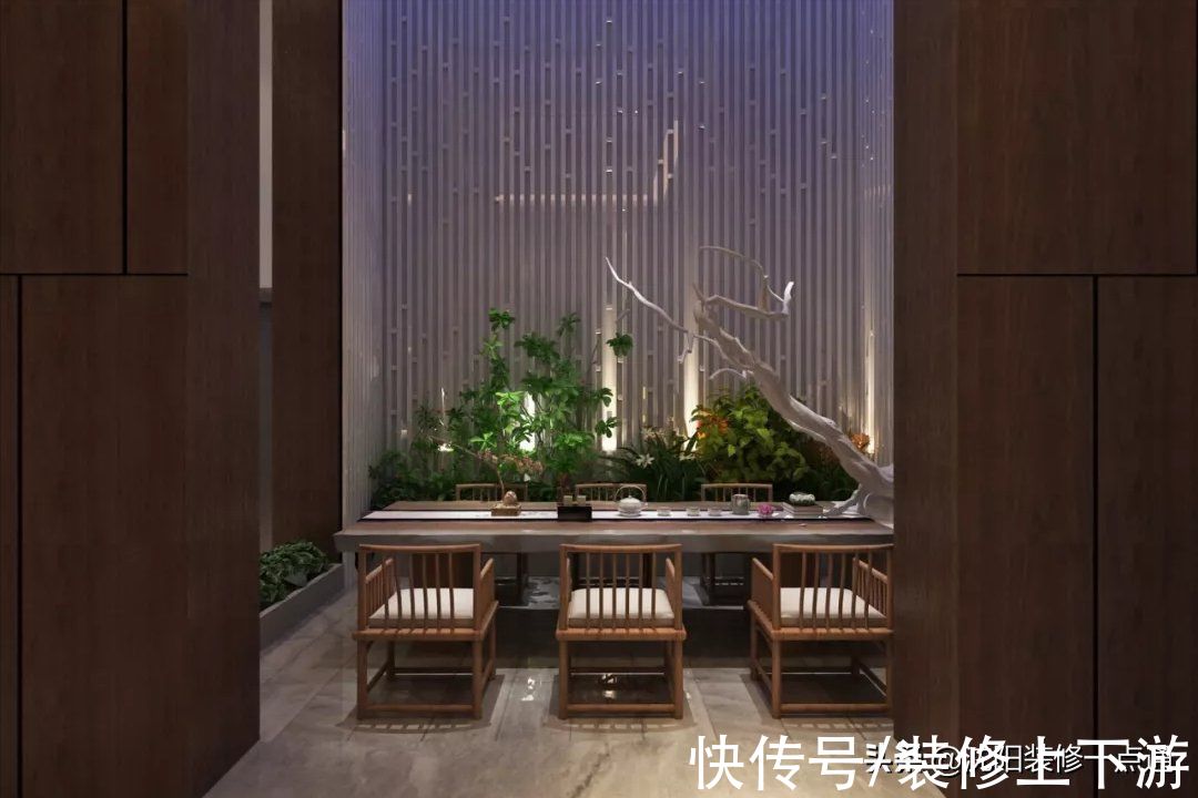 效果图|慢享时光里,你是一见钟情的心动