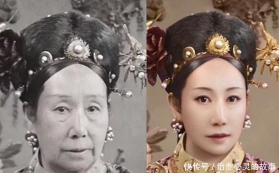 黄橙橙|故宫收藏一辆慈禧坐过的汽车,奔驰公司想高价收回,为何被拒绝