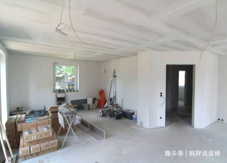 门槛石|让人气得拍大腿的13个误区，只要全部避开，装修也并不是那么难