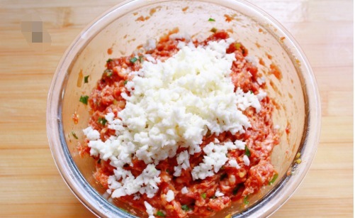  荸荠|冬天早餐必备！每次包100多个，一周不早起，好吃管饱，驱寒暖身