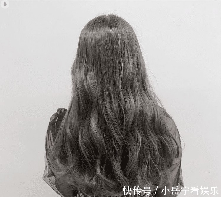 新年想换发型快记笔记!皮肤黑也适合的8个发色推荐!新年新气象