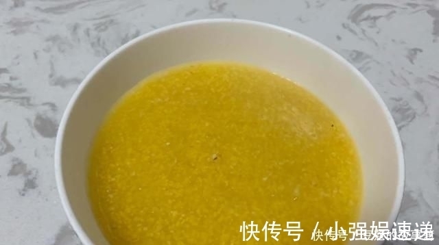 黏液蛋白|我家用土豆做它，上锅一蒸，松软入味，两天必做一次，老妈特爱吃